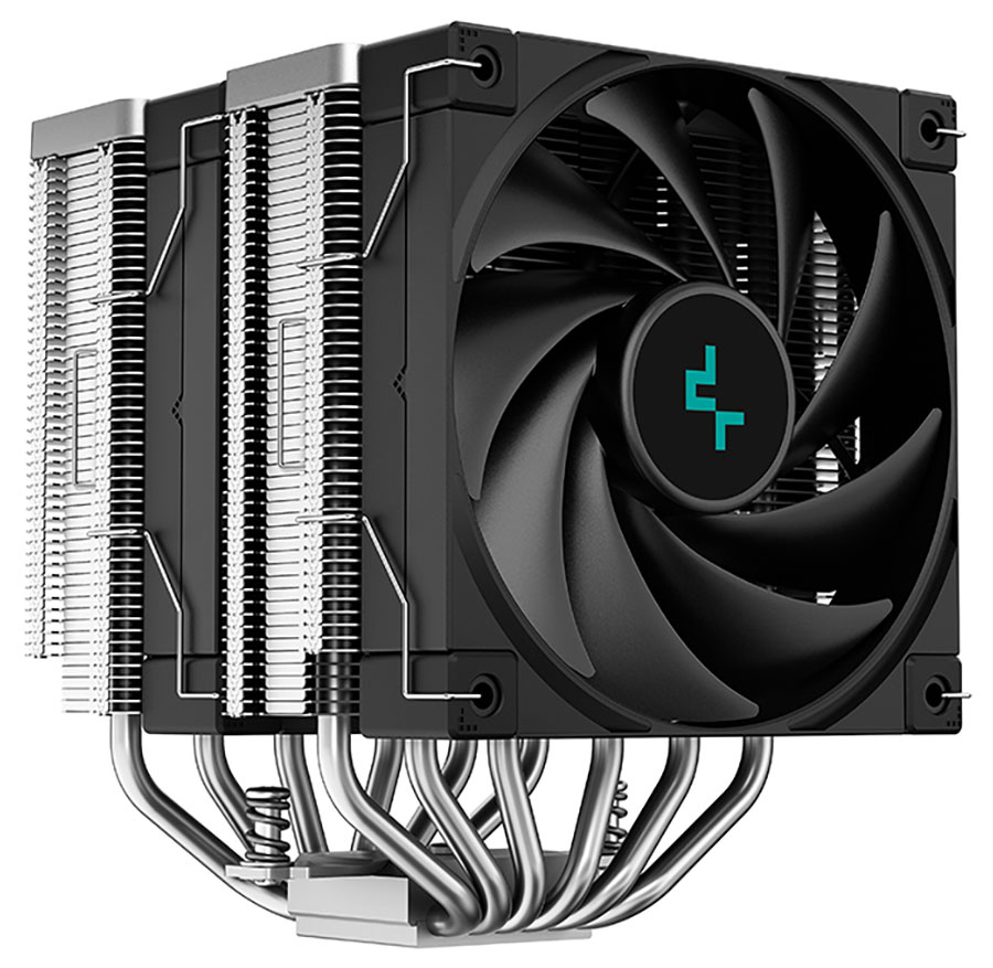 Изображение товара Кулер для процессора Deepcool AK620