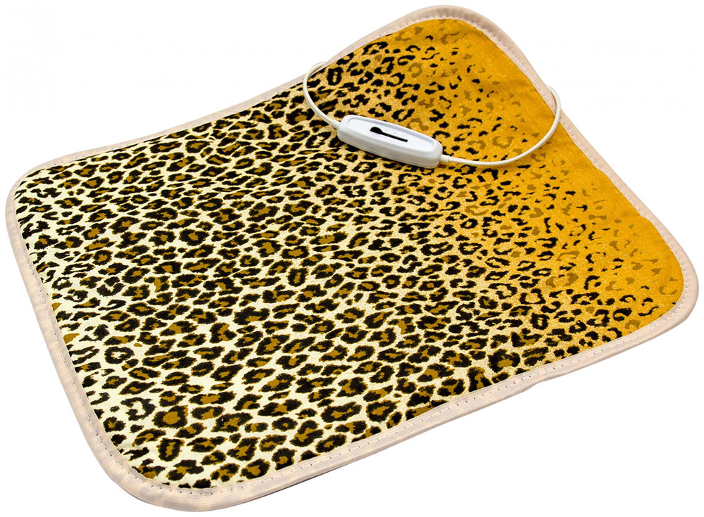 Изображение товара Электрическая грелка Брестский радиотехнический завод ГЭМР-5-60 60 Вт