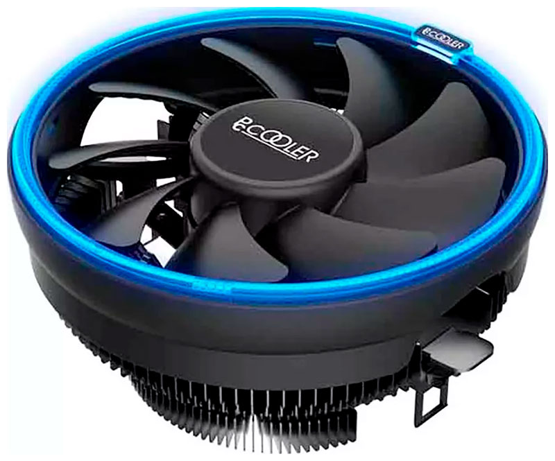 Кулер для процессора PCCooler E126MB Кулер для процессора PCCooler E126MB