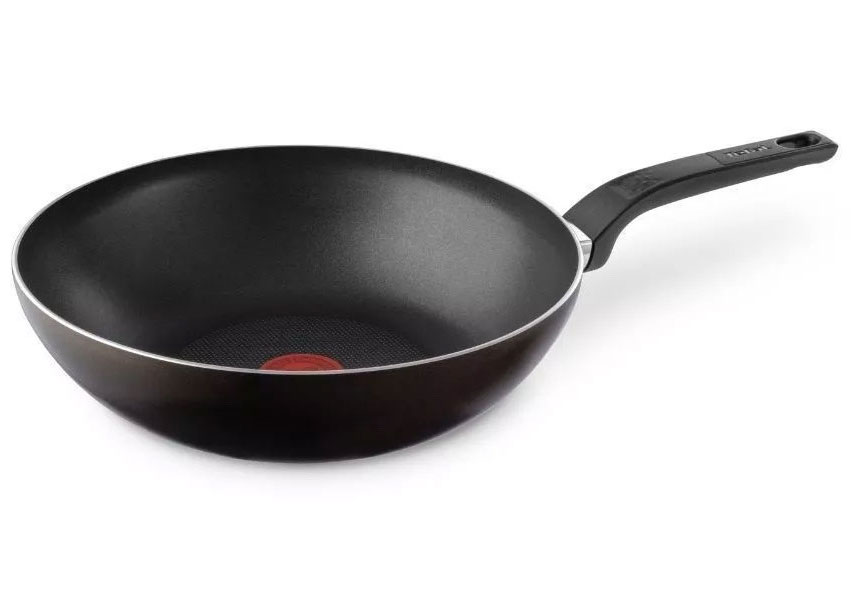 Изображение товара Вок (WOK) Tefal Easy Plus 28 см 04237628
