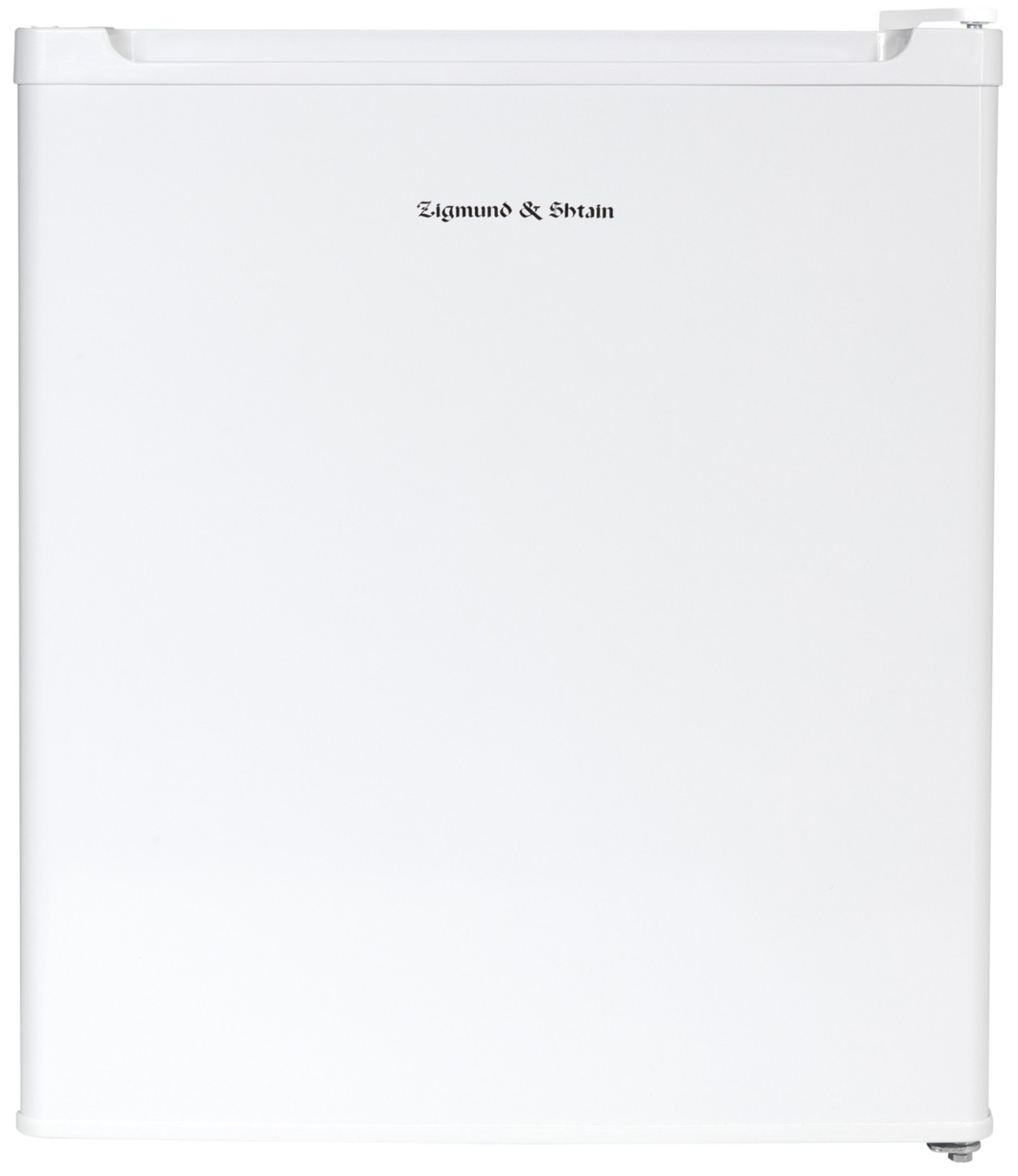 

Однокамерный холодильник Zigmund & Shtain FR 11 W, Белый
