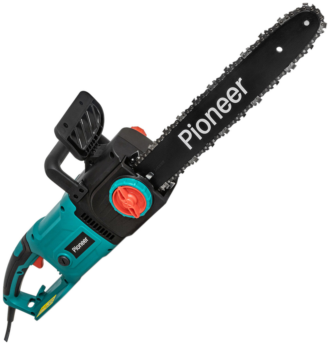 

Цепная пила Pioneer ECS-2200-16V