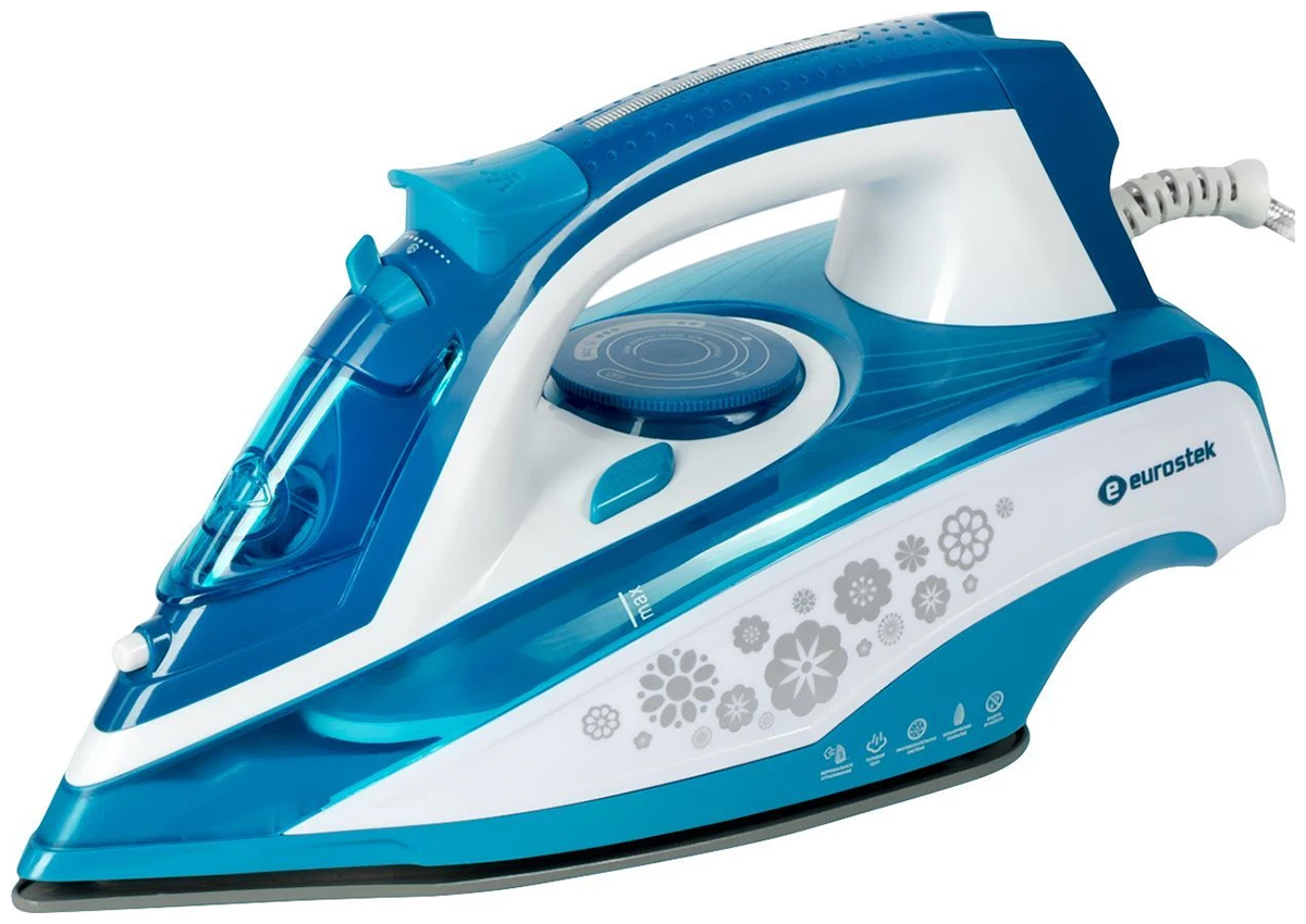 Утюг Eurostek EEI-2600