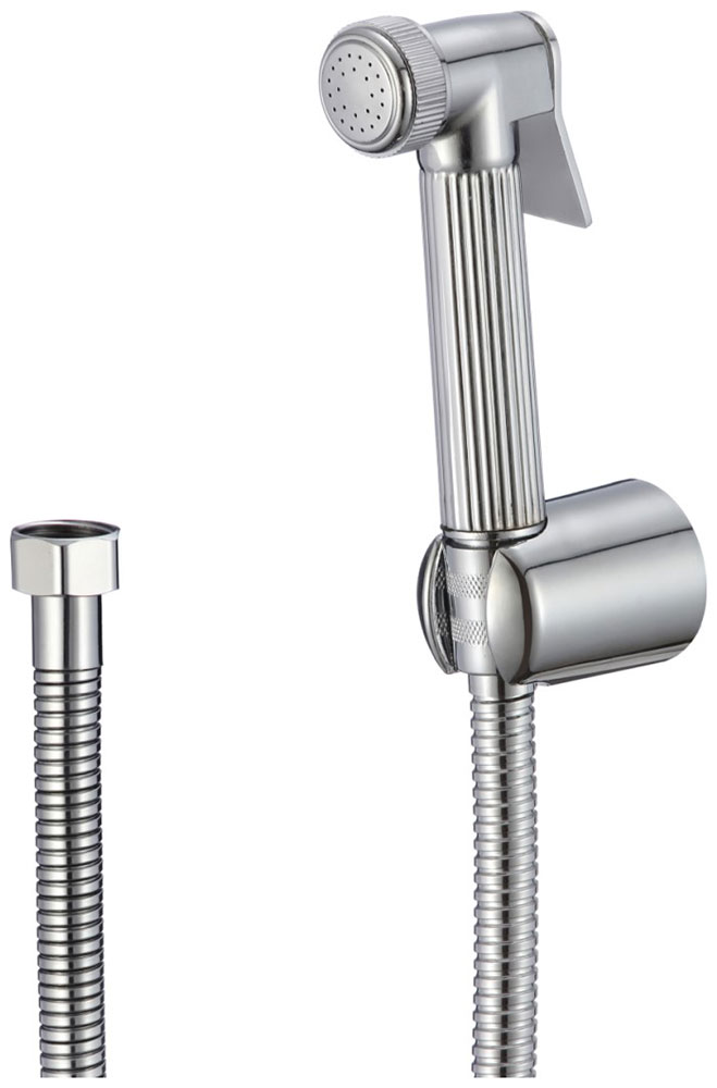 

Гигиенический набор D-Lin хром (D61038)