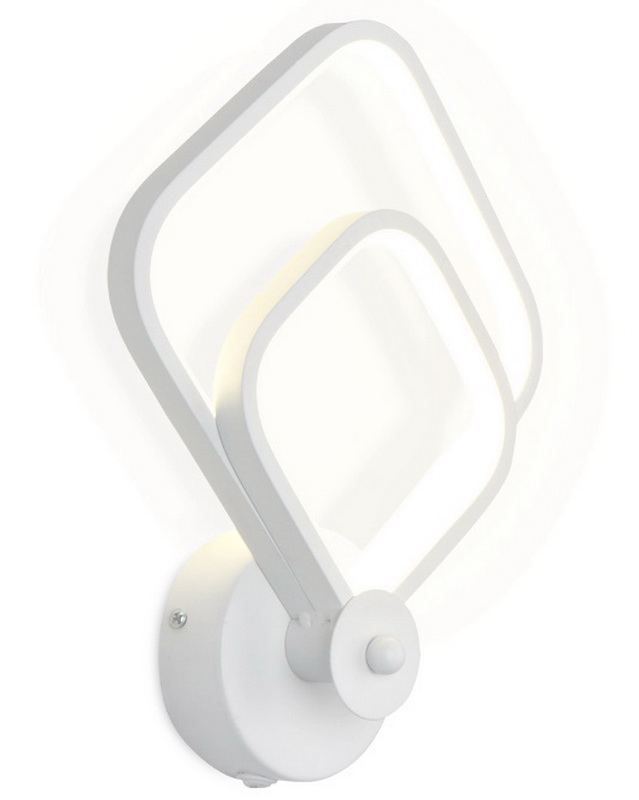 Изображение товара Бра Ambrella Light Metallic FL420