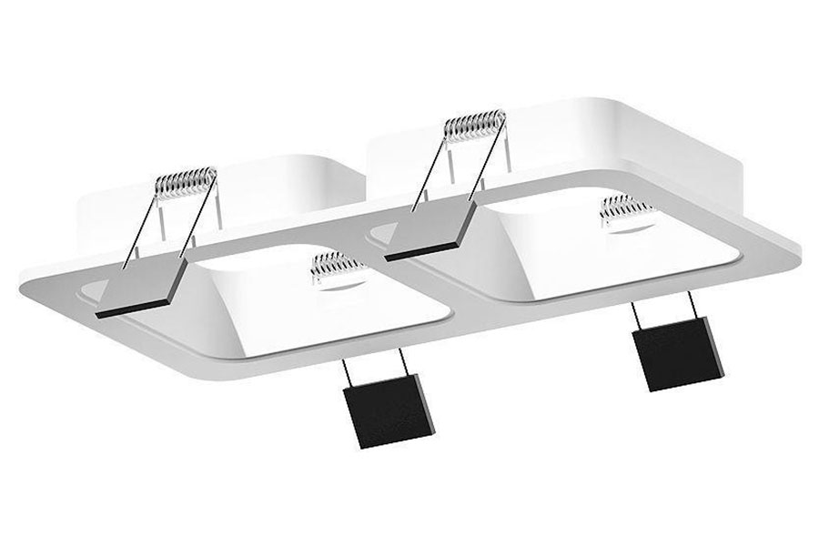 Изображение товара Корпус светильника Ambrella Light DIY Spot C7905