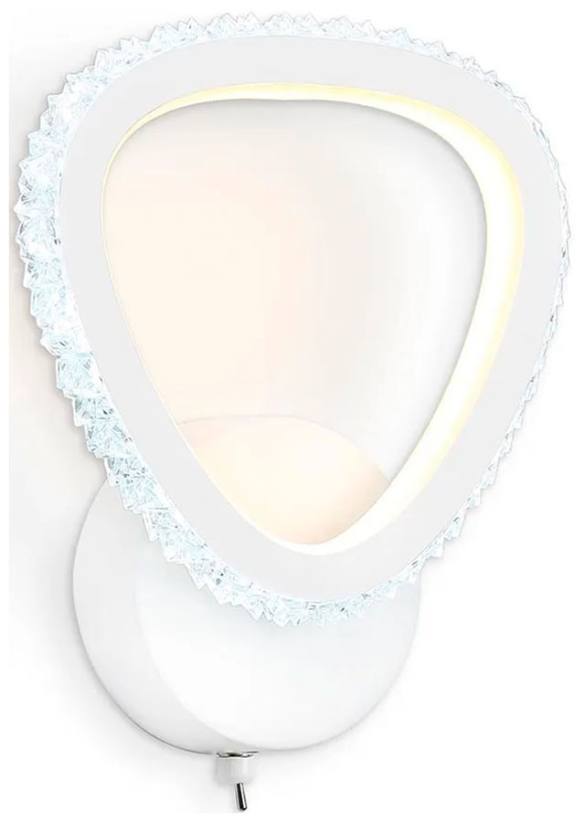 Изображение товара Бра Ambrella Light Acrylica Original FA9557