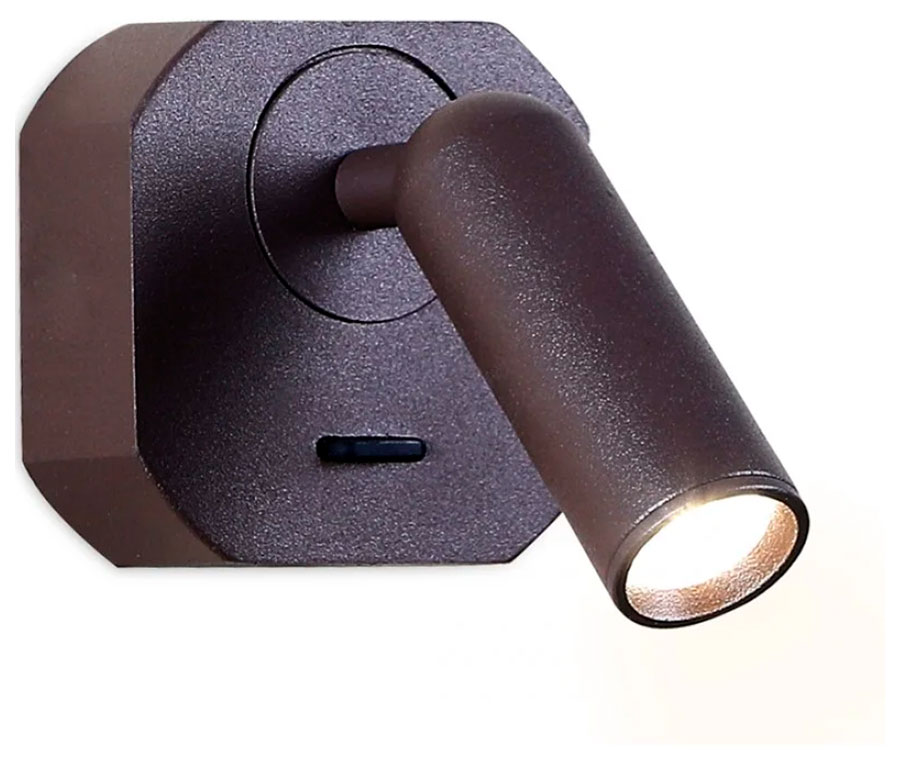 Изображение товара Светодиодный спот Ambrella Light Wall FW283