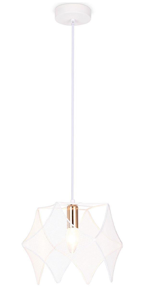 Изображение товара Подвесной светильник Ambrella Light TR8420 в скандинавском стиле