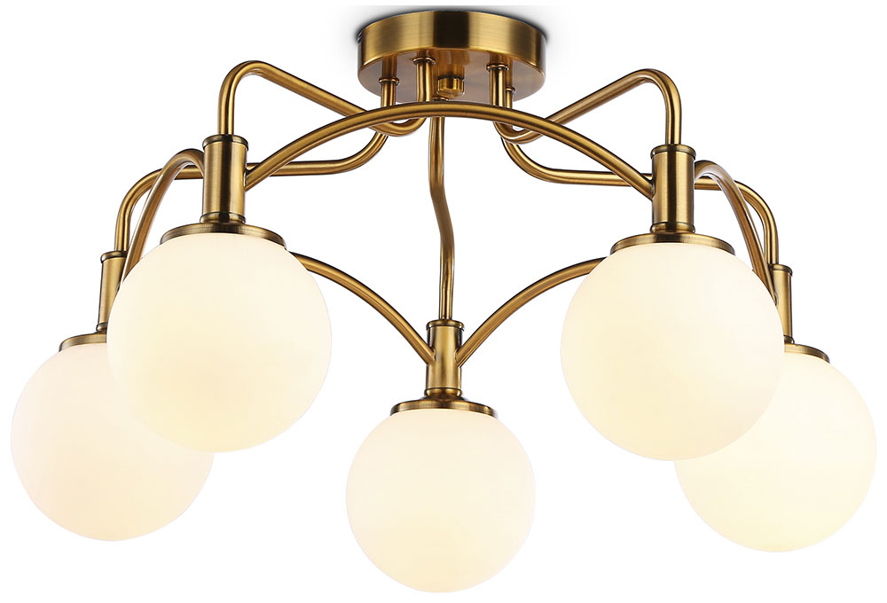 Изображение товара Потолочная люстра Ambrella Light Traditional TR3212