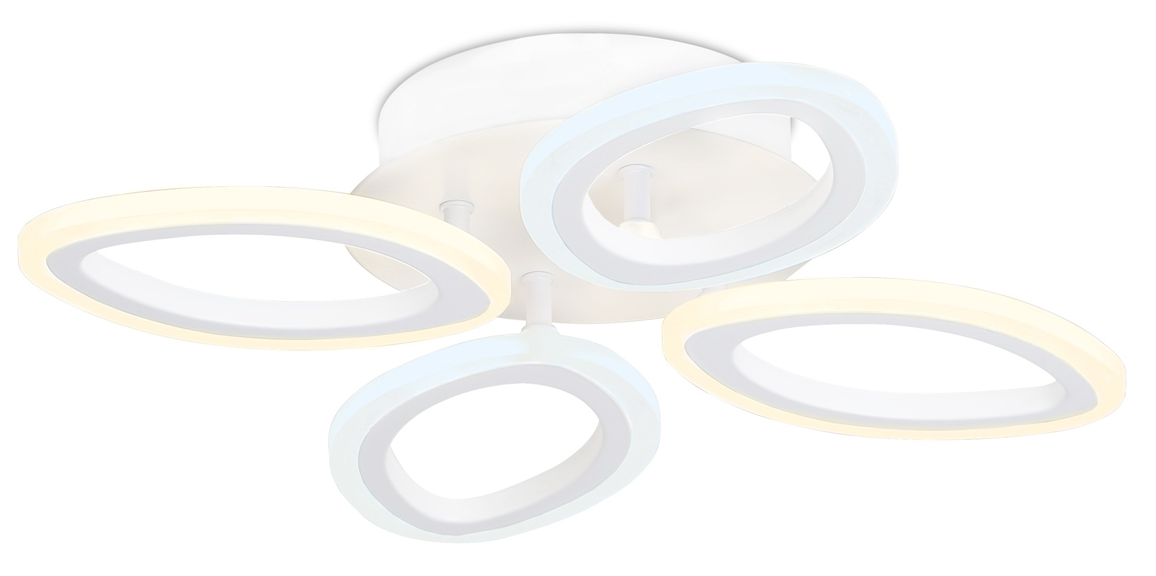 Изображение товара Люстра потолочная Ambrella Light Original FA4485