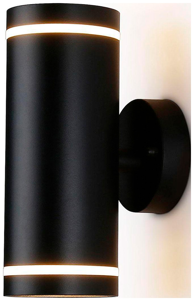 Изображение товара Уличный светильник Ambrella Light Garden ST3333 с 2 светодиодными лампами IP54