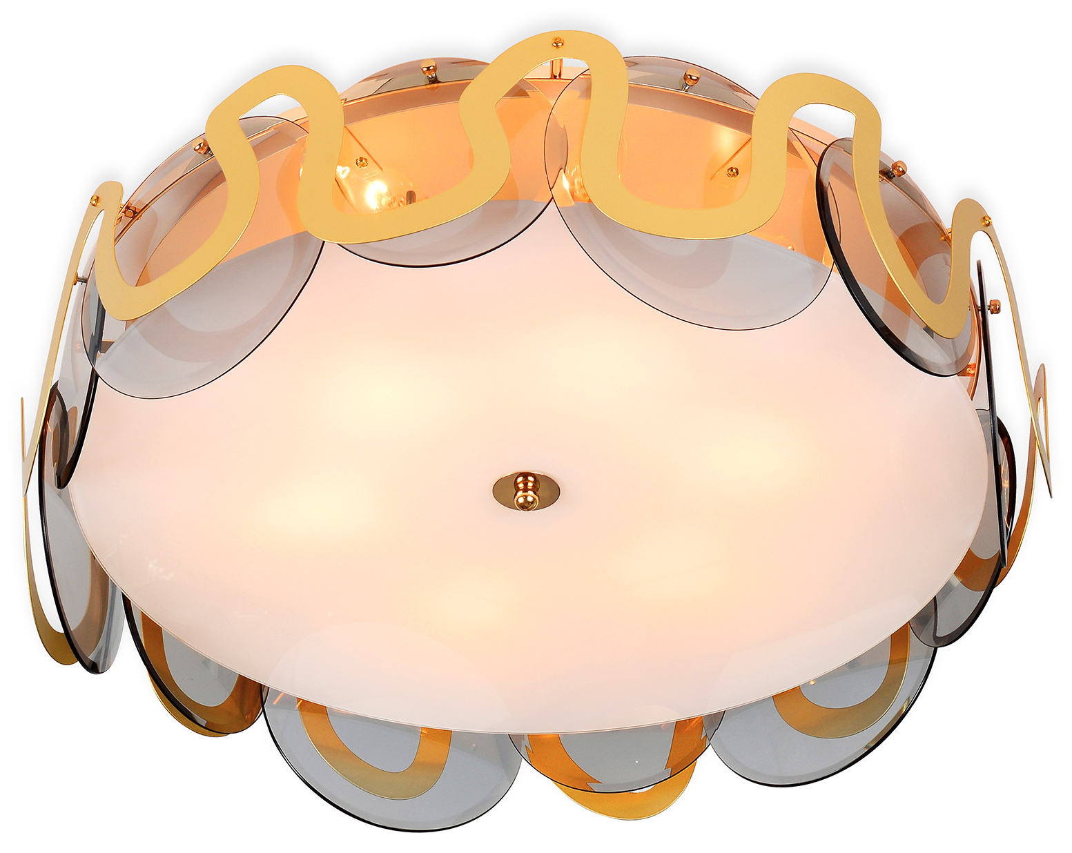 Изображение товара Потолочный светильник Ambrella Light Traditional TR5328 для спальни