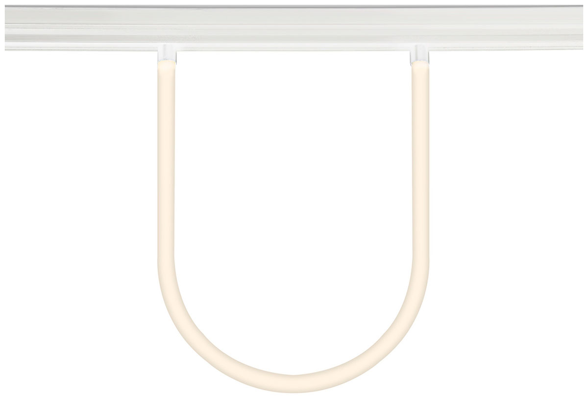 Изображение товара Трековый светодиодный светильник Ambrella Light GL4302 Хай-тек Россия