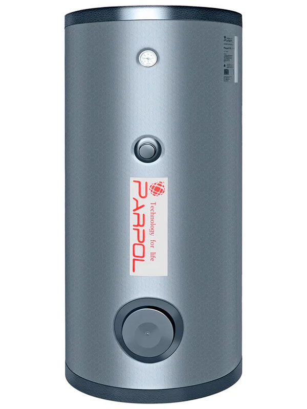 Изображение товара Бойлер косвенного нагрева Parpol VS ULTRA 500 500 л напольный вертикальный