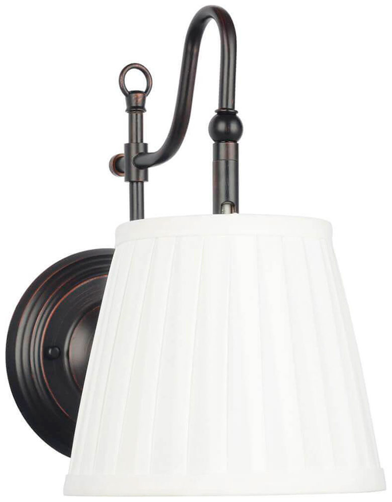 Изображение товара Бра Lussole Milazzo LSL-2901-01