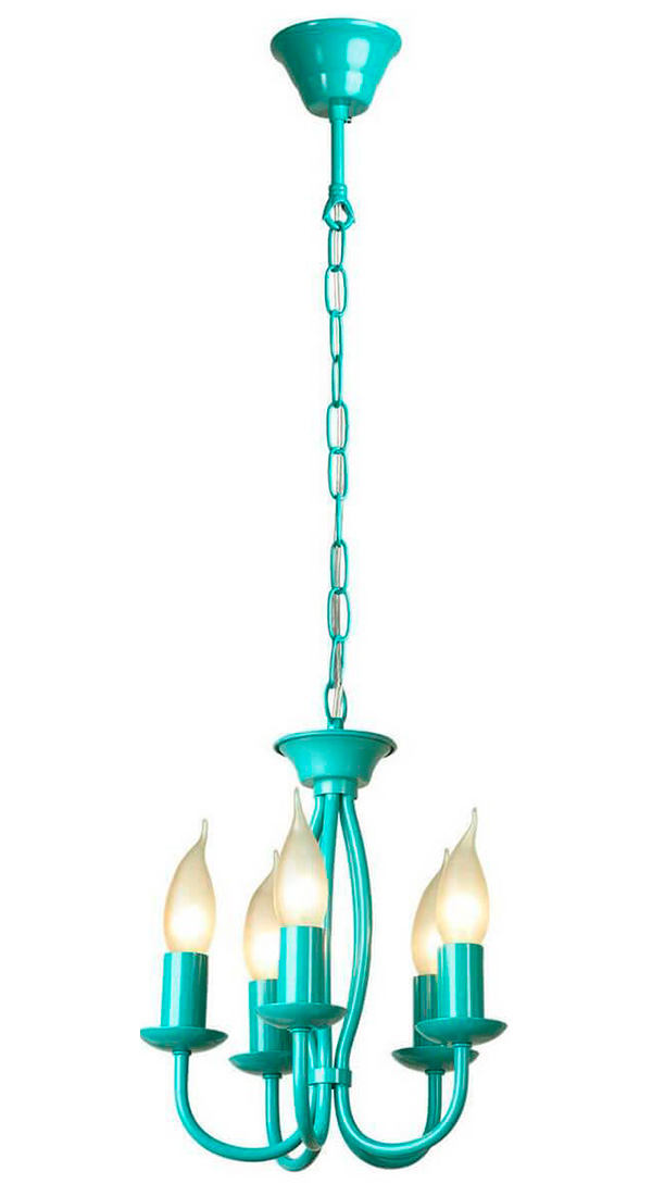 Изображение товара Люстра подвесная Lussole Lgo Anson (LSP-9914)