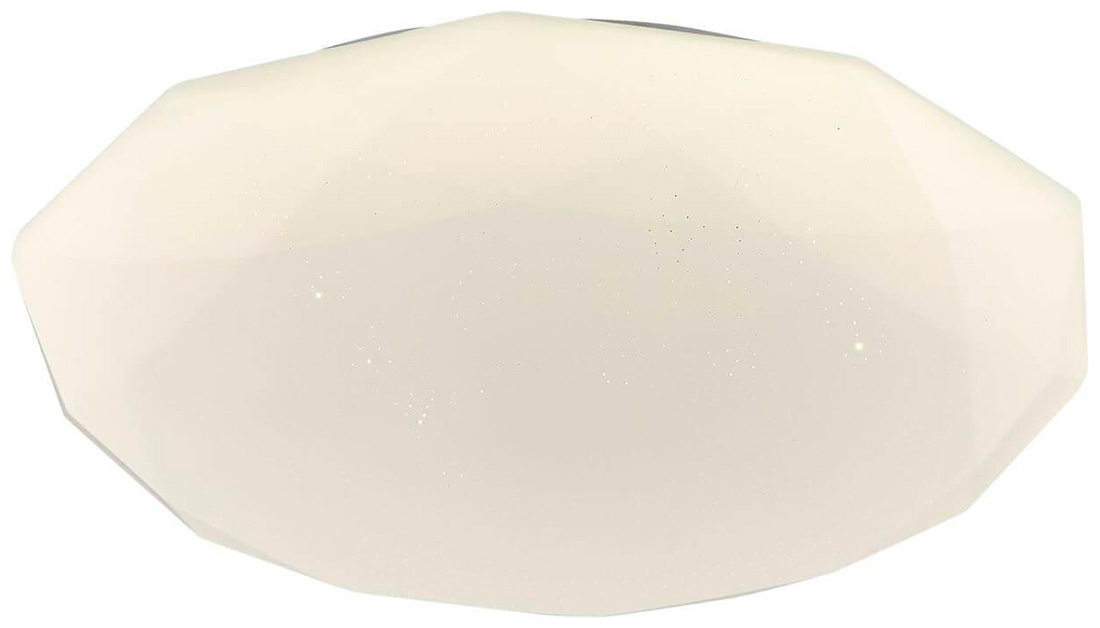 Изображение товара Потолочный светодиодный светильник Lussole Lgo Moonlight LSP-8317