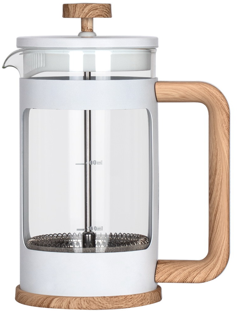 Изображение товара Френч-пресс TalleR TR-32340, 600 мл