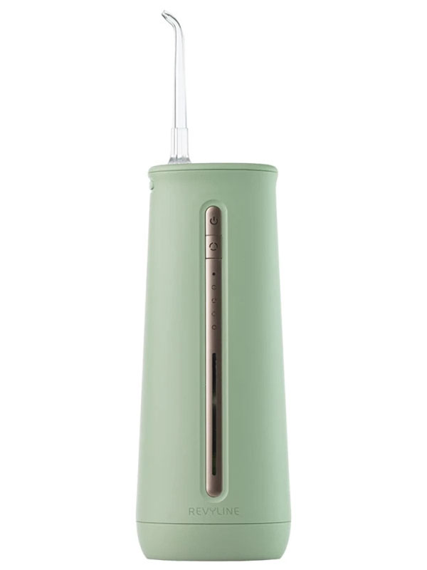 Ирригатор Revyline RL 630 Green Ирригатор Revyline RL 630 Green