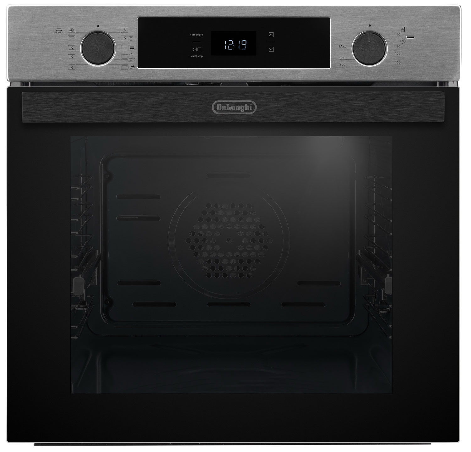 Электрический духовой шкаф De’Longhi DEO 755 IM RAMONA