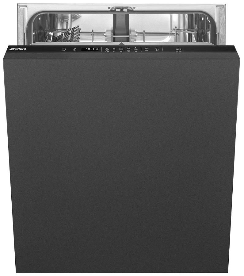 Встраиваемая посудомоечная машина Smeg STL262D