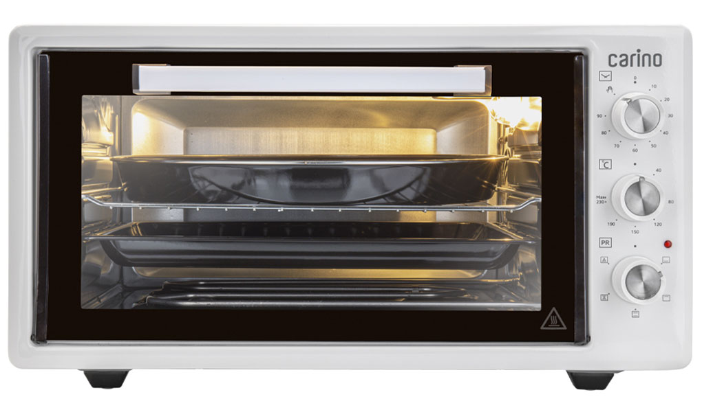 Изображение товара Электропечь Carino СM4502