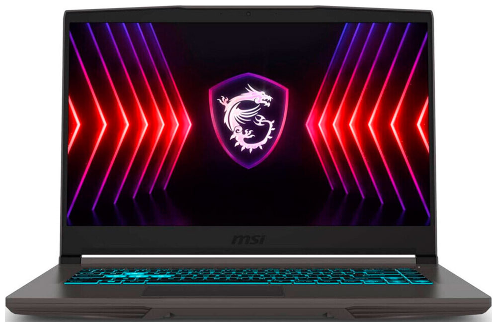 Изображение товара Ноутбук MSI Thin 15 B13VE-2650XRU 15.6 IPS SSD 16 Гб RTX 4050