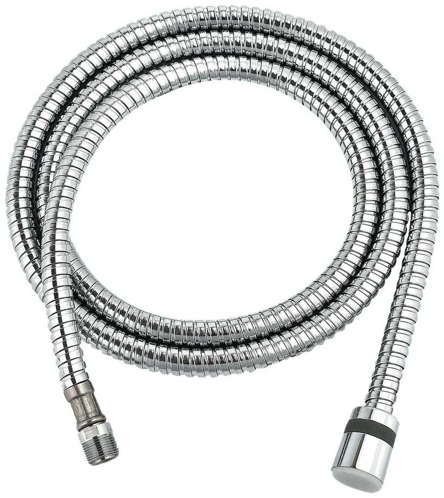 Изображение товара Шланг гибкий Lemark 4,0 м для лейки смесителя на борт ванны