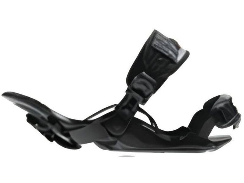 Изображение товара Крепления сноубордические LuckyBoo FUTURE FAST S от 19 до 23 см легкие и надежные