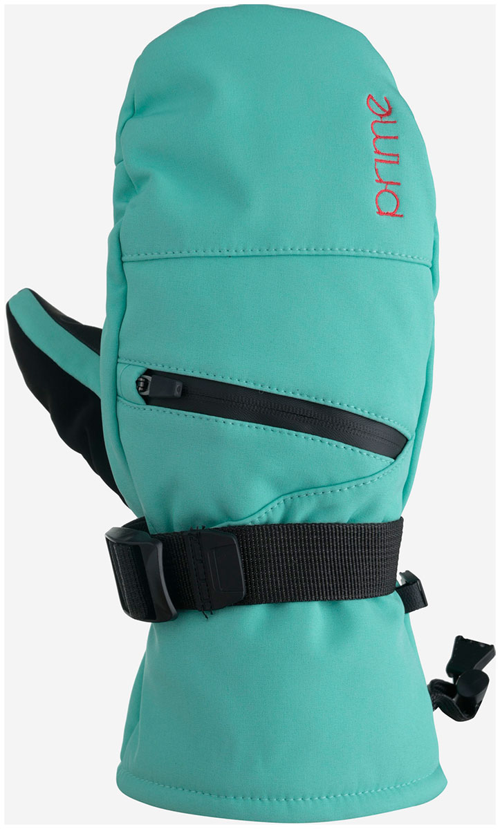 Изображение товара Варежки Prime COOL-С1 Mitten (green) (L)