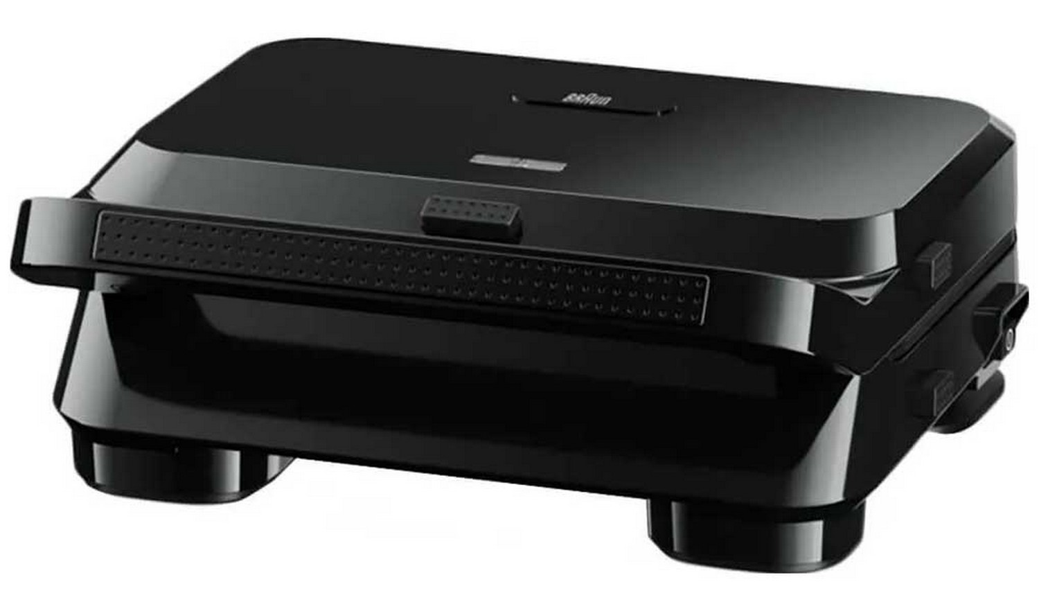 Изображение товара Сэндвичница Braun SM 5000 BK