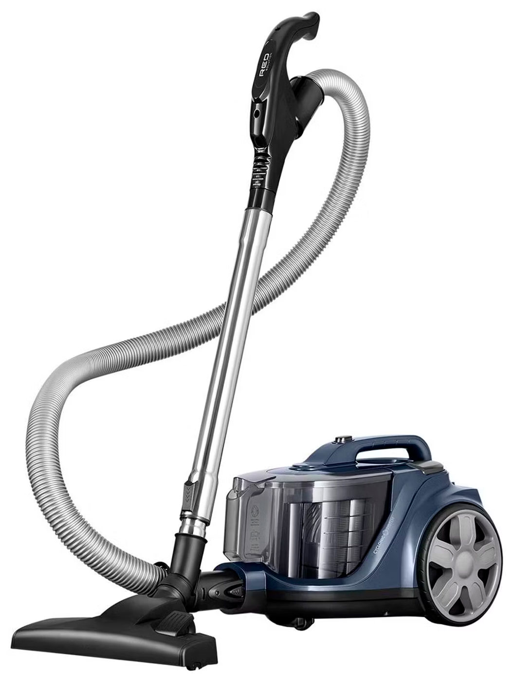 

Пылесос контейнерный Red Solution C330, Синий