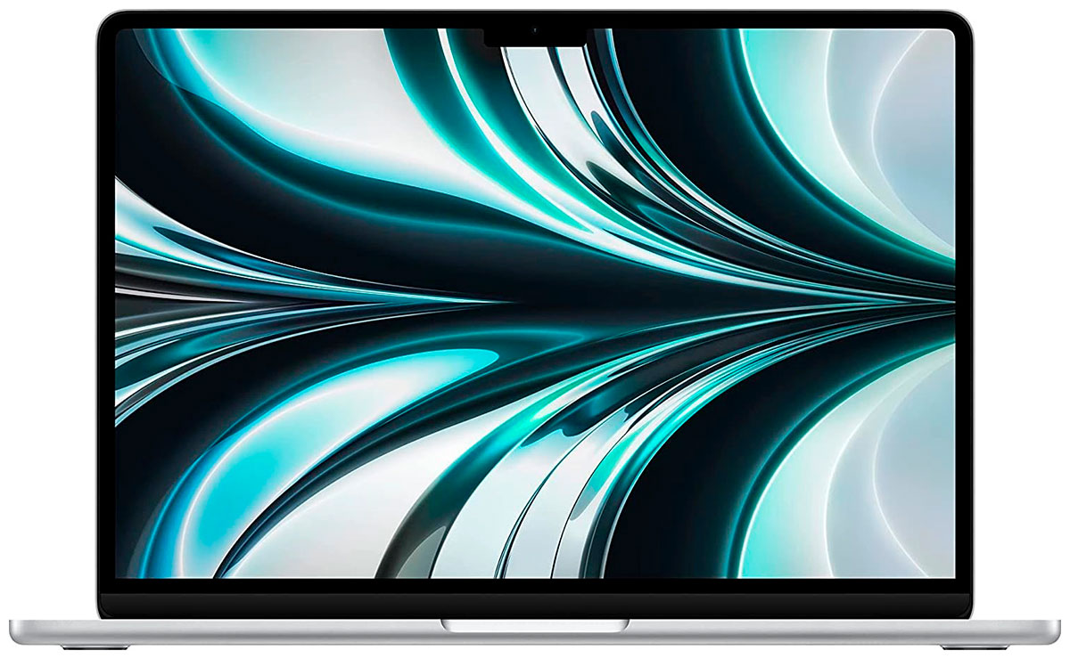 Изображение товара Ноутбук Apple MacBook Air A2681 с чипом M2 и дисплеем Liquid Retina