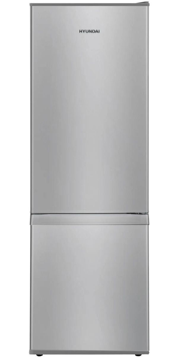 Изображение товара Двухкамерный холодильник Hyundai CC2054SL с механическим управлением