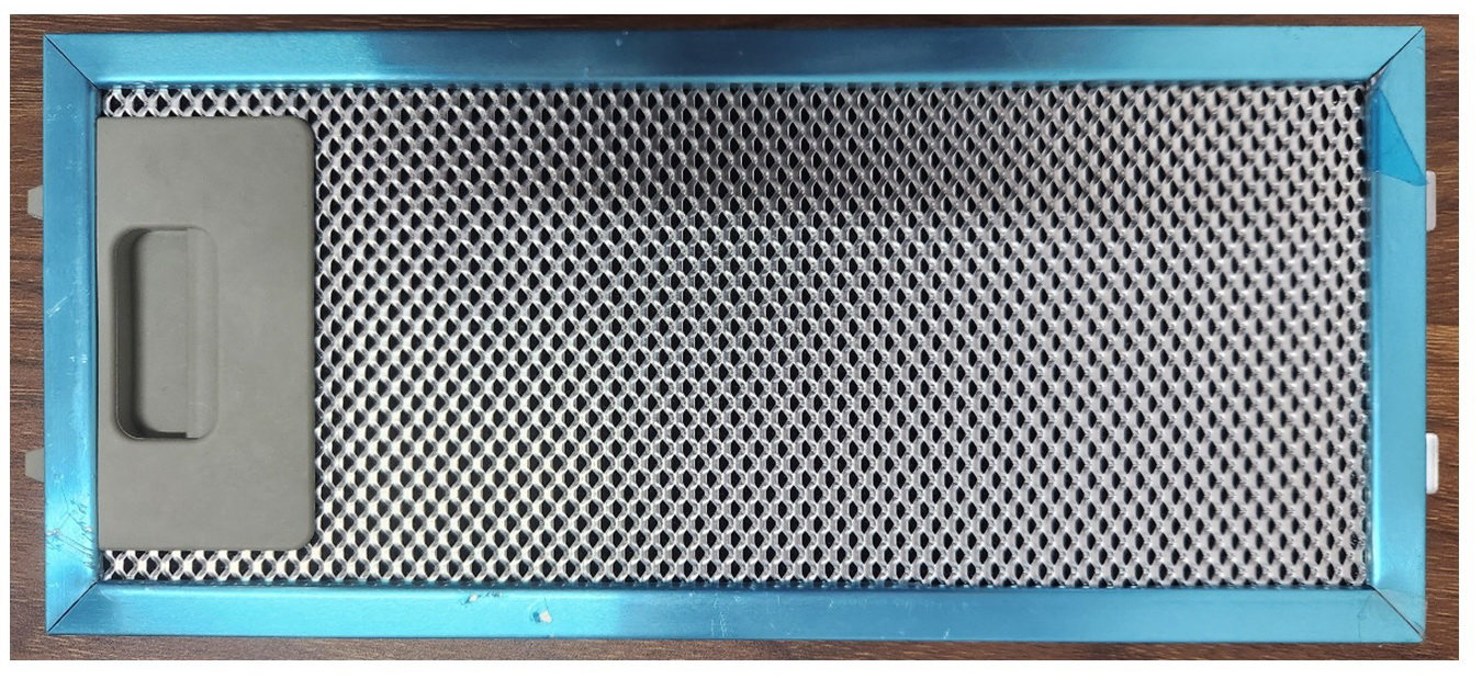 Изображение товара Фильтр угольный Korting KIT 0284