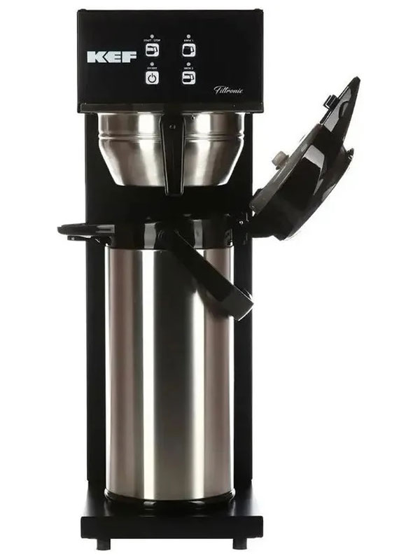 Изображение товара Кофеварка KEF FLC120-AP