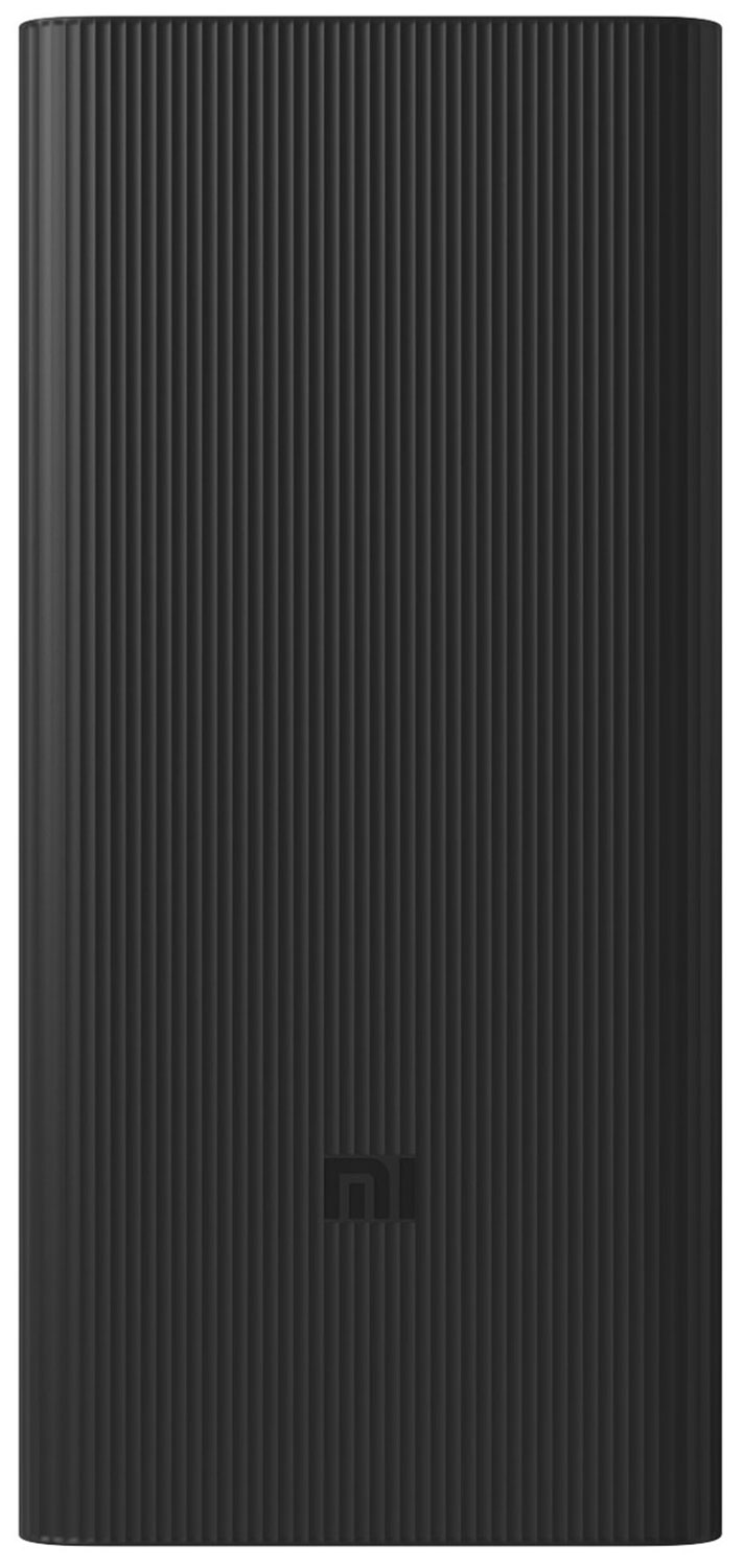 Изображение товара Портативный аккумулятор Xiaomi 30000mAh BHR9126GL с быстрой зарядкой