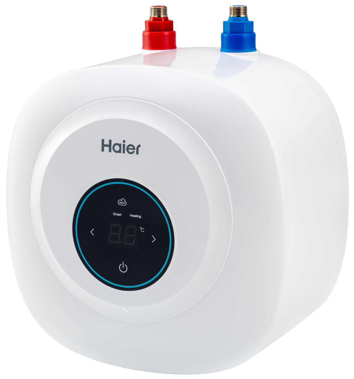 Водонагреватель накопительный Haier ES10V-EQ2 (GA0SZXU0LRU) Водонагреватель накопительный Haier ES10V-EQ2 (GA0SZXU0LRU)