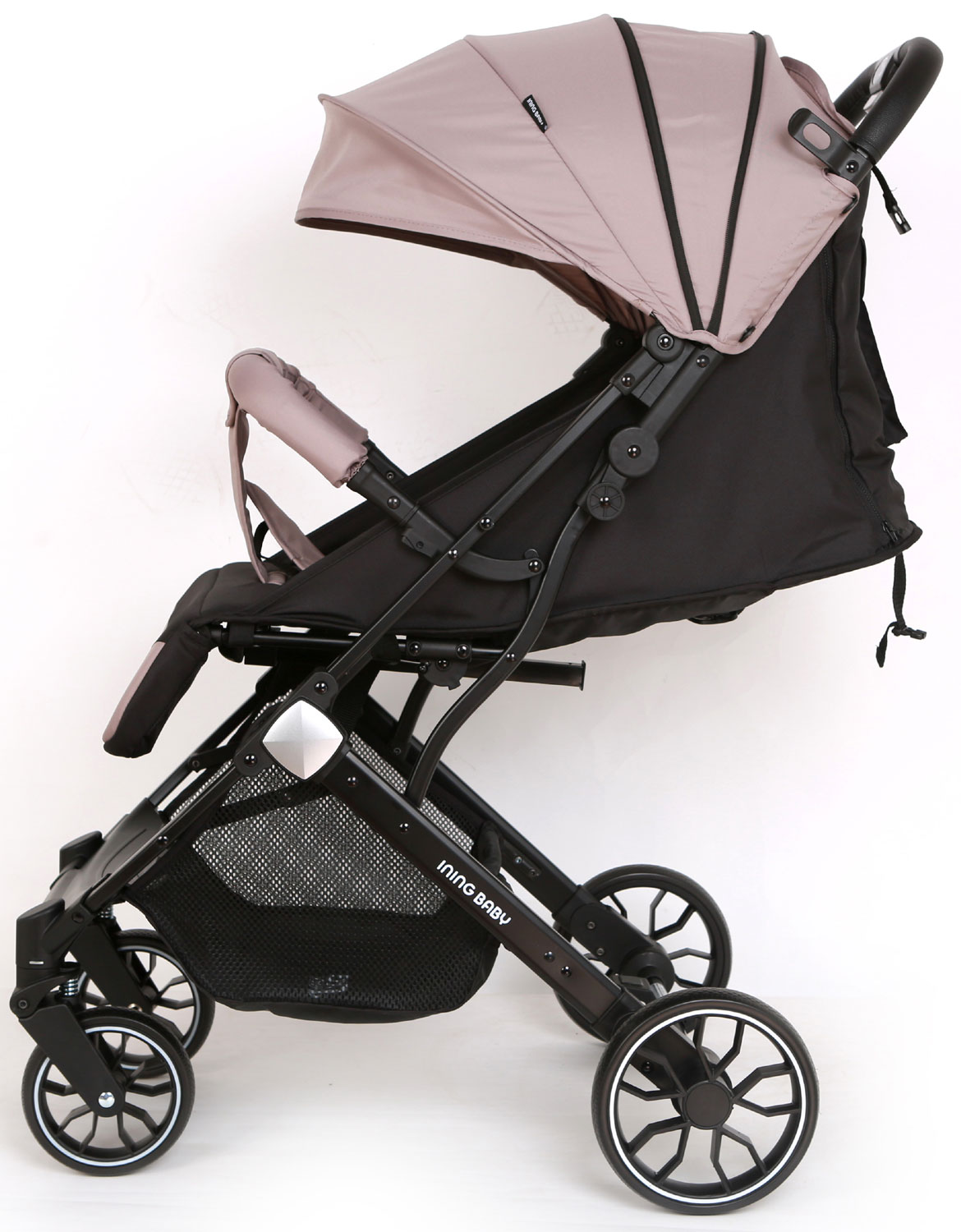 Изображение товара Коляска Ining Baby K8-2J Khaki