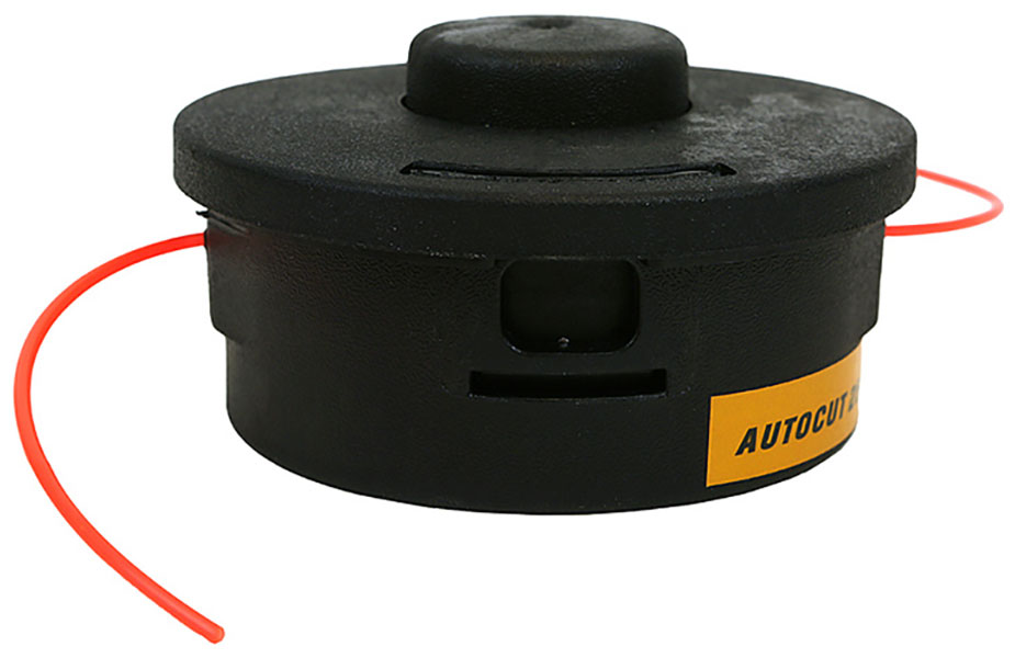 Изображение товара Катушка триммерная Sturm! GT3513-55 для скашивания травы с леской 2.4 мм