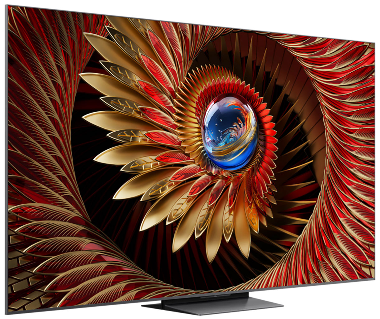 Изображение товара Телевизор TCL 85C8K 85 QLED mini-LED 4K HDR Smart TV