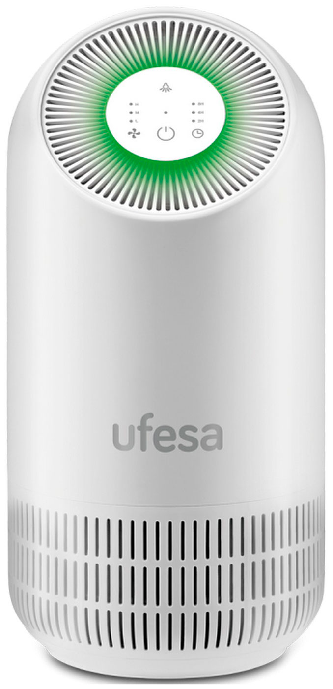 Изображение товара Воздухоочиститель Ufesa PF3500 Изображение товара Воздухоочиститель Ufesa PF3500
