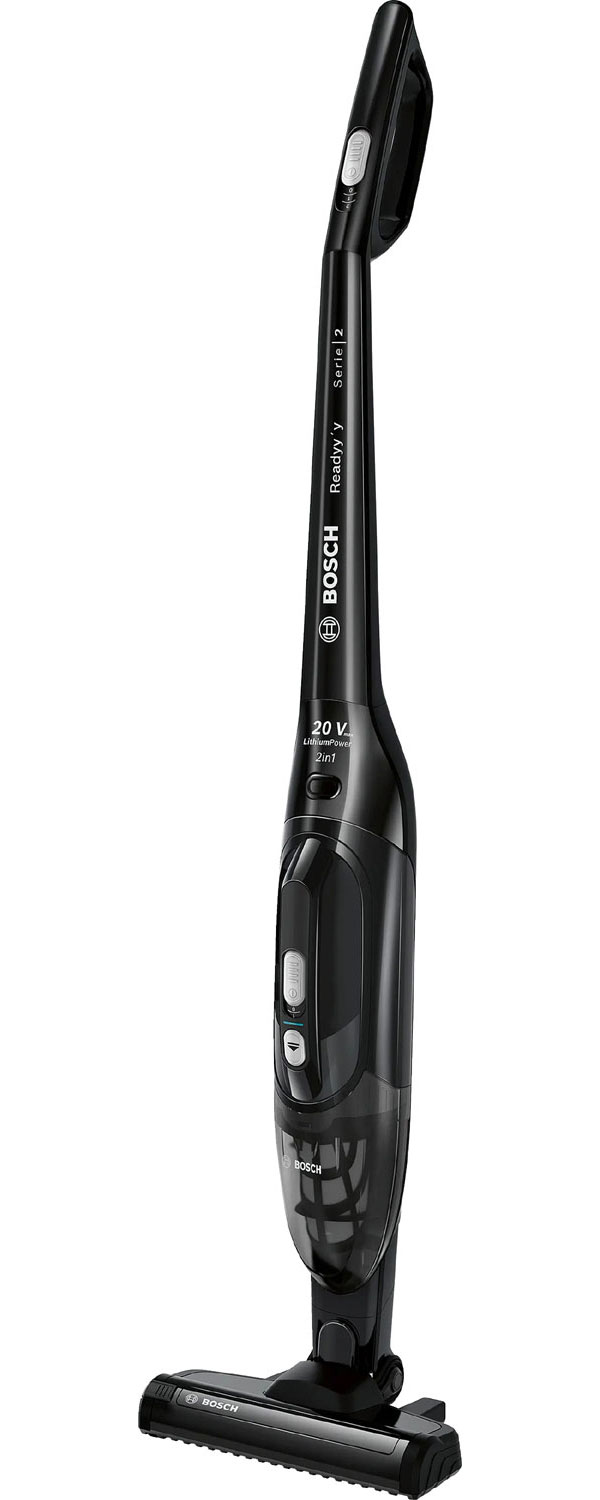 Изображение товара Пылесос вертикальный Bosch BBHF220