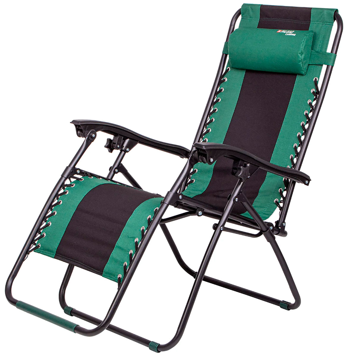 Изображение товара Кресло-шезлонг складное Palisad Camping 69606