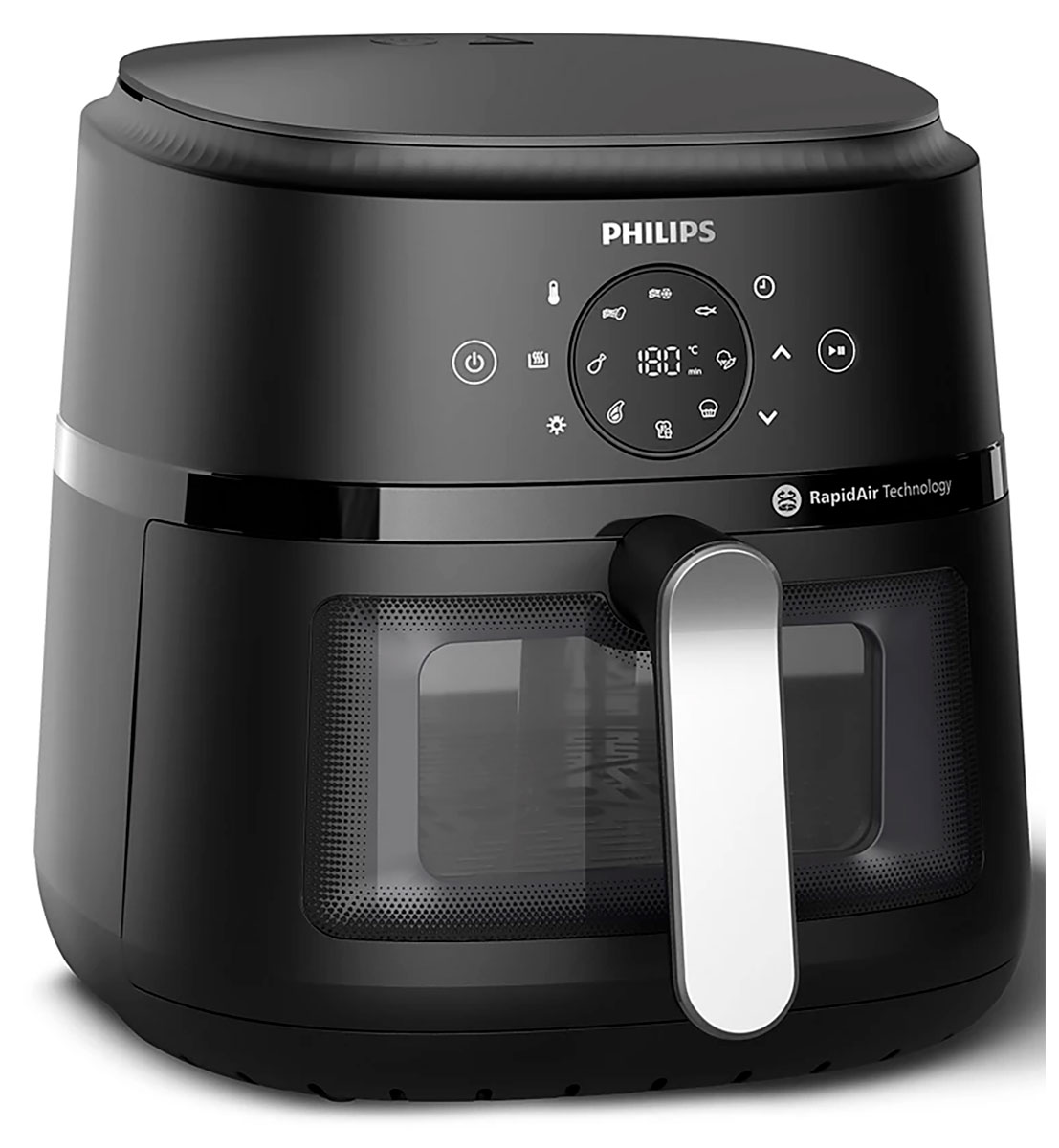 Изображение товара Аэрофритюрница Philips NA231/00