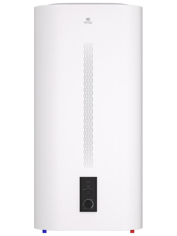 Изображение товара Водонагреватель накопительный Royal Clima BETTA NOVA Inox RWH-BN50-FS