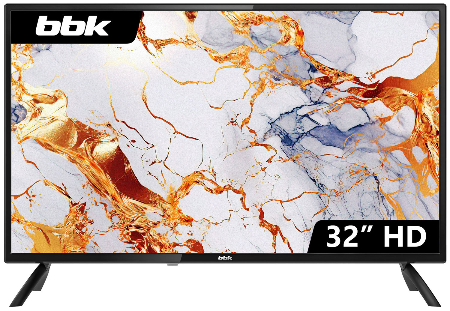 Изображение товара Телевизор BBK 32LEM-1051/TS2C 31,5 дюйма HD LED для кухни