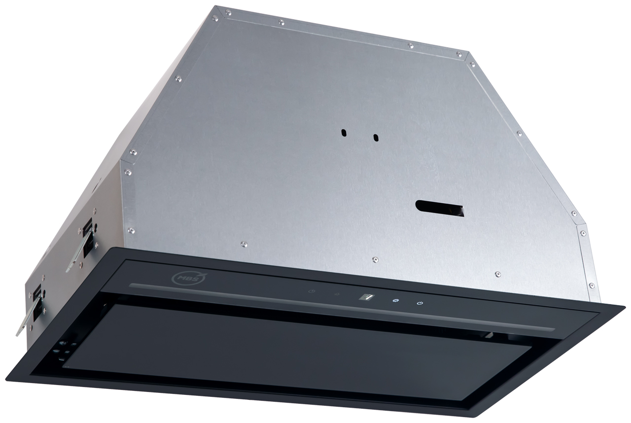Изображение товара Вытяжка MBS NEMESIA 600 BLACK