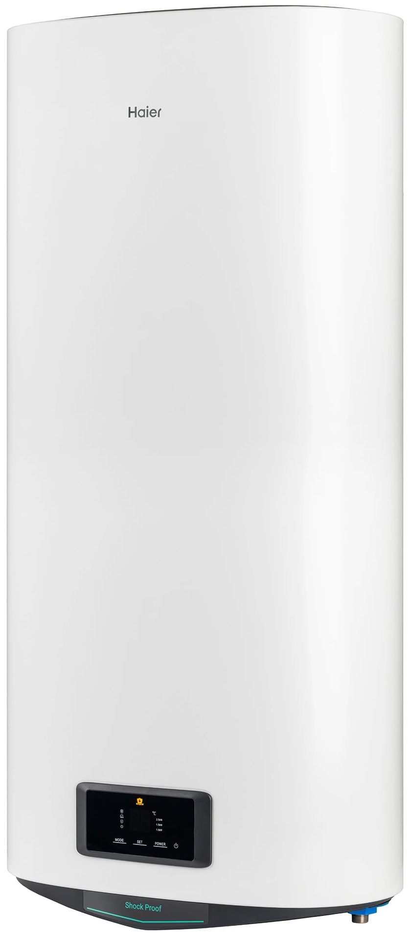 Изображение товара Водонагреватель накопительный Haier ES80V-D2